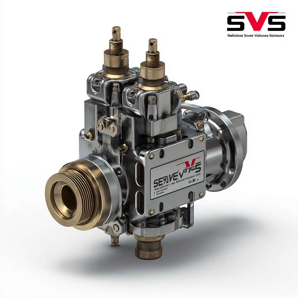 Innovative Solutions for Best Service Valves Efficiency Enhancement