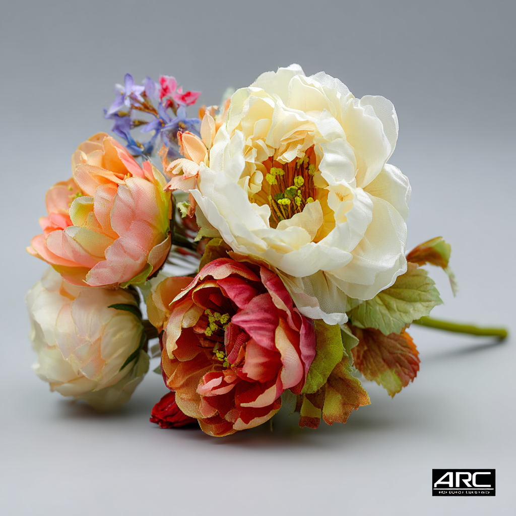 Unique Ways to Use Best Artificial Flowers in Home Decoration