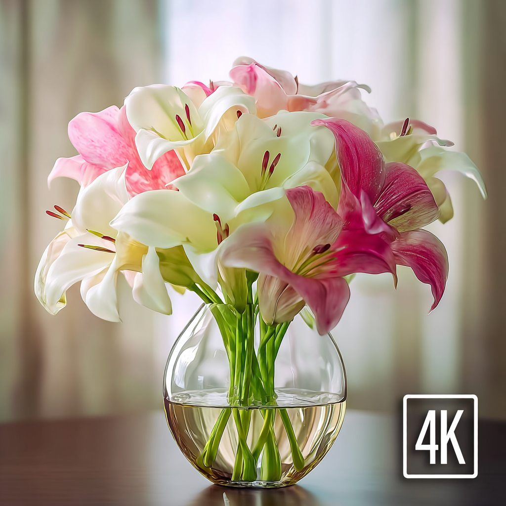 Unique Ways to Use Best Artificial Flowers in Home Decoration
