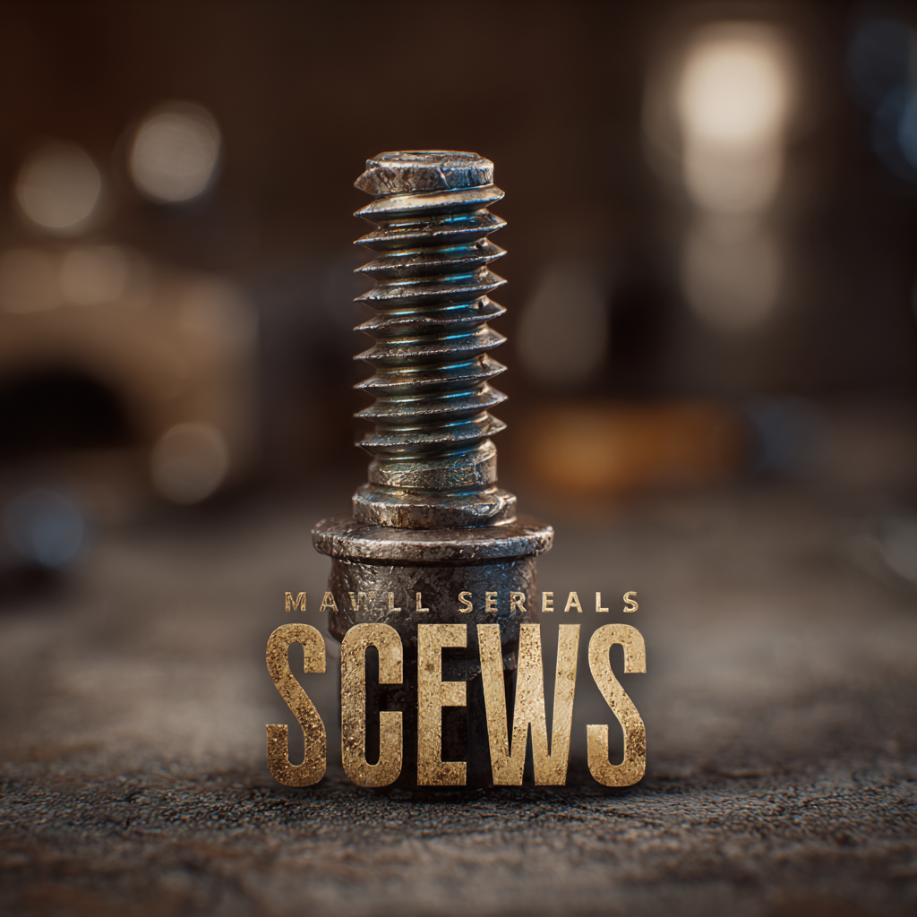 Emerging Trends in 2025 for Best Small Screws Exploring Innovative Alternatives for Global Buyers