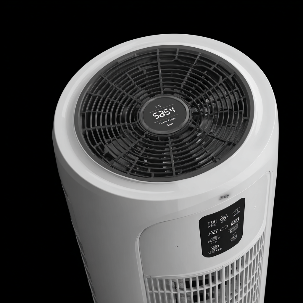 2025 Global Insights and Innovative Solutions for Best Tower Fan Industry Trends