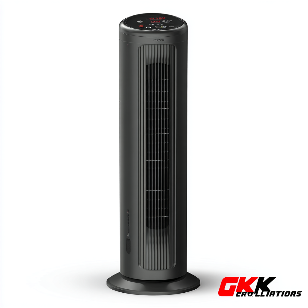 2025 Global Insights and Innovative Solutions for Best Tower Fan Industry Trends