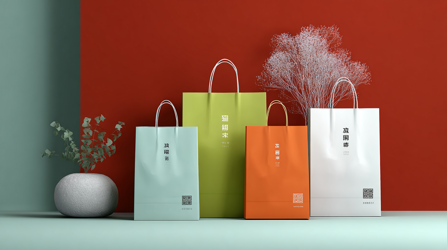 Unleashing China's Manufacturing Excellence Through Best Personalized Packaging Bags