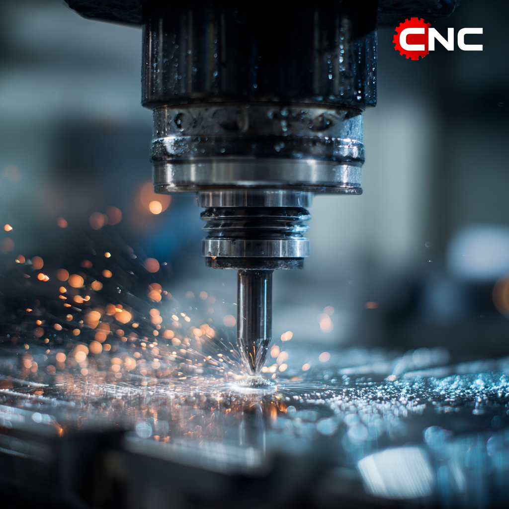 Unlocking the Future of Best CNC Machine Industrial in 2025 Strategies for Global Buyers