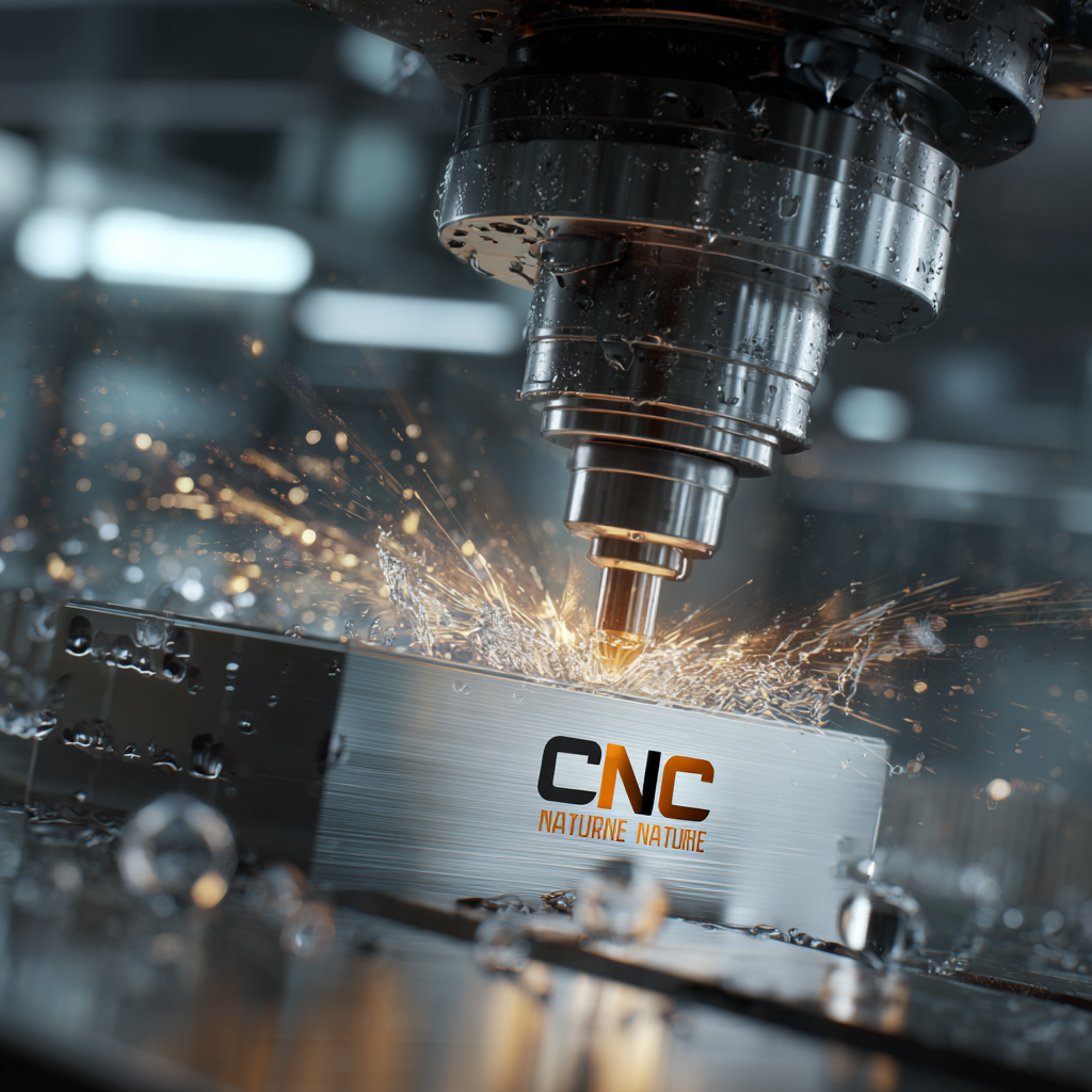 Unlocking the Future of Best CNC Machine Industrial in 2025 Strategies for Global Buyers