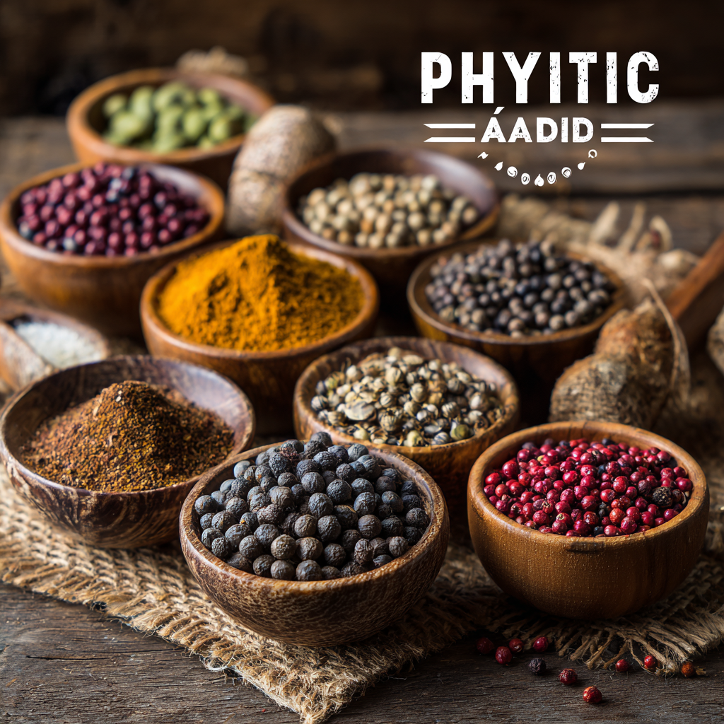 The Ultimate Guide to Sourcing the Best Phytic Acid: Trends, Benefits, and Market Insights for Global Buyers