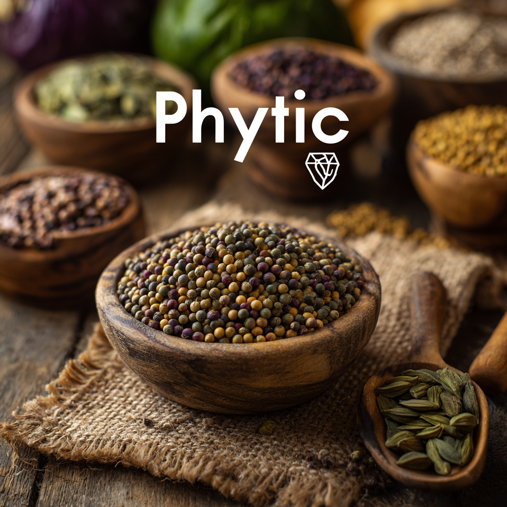 The Ultimate Guide to Sourcing the Best Phytic Acid: Trends, Benefits, and Market Insights for Global Buyers