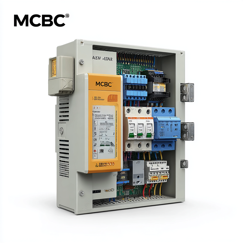 12 Reasons Why Best Electronic MCCB Should Be Your Top Choice