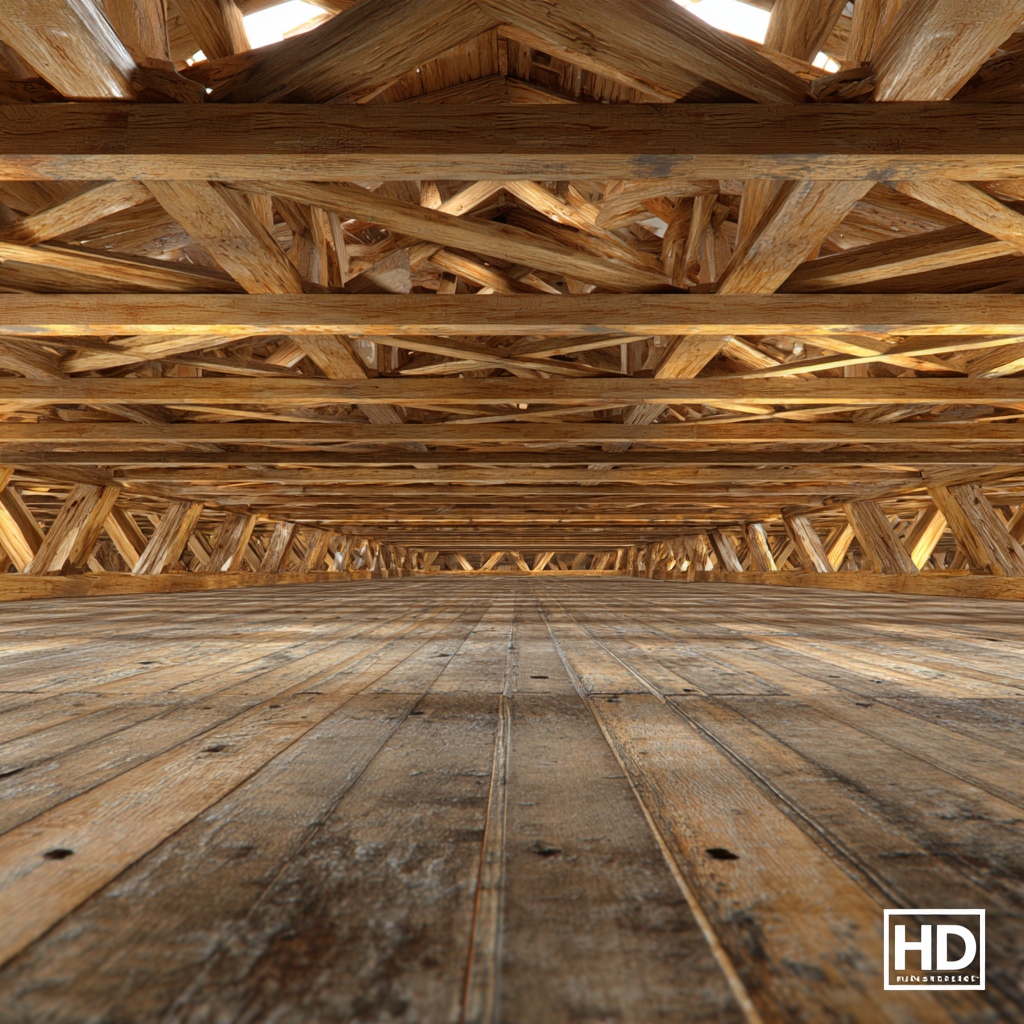 Exploring Sustainable Alternatives to Best Timber Floor Joists for Modern Construction