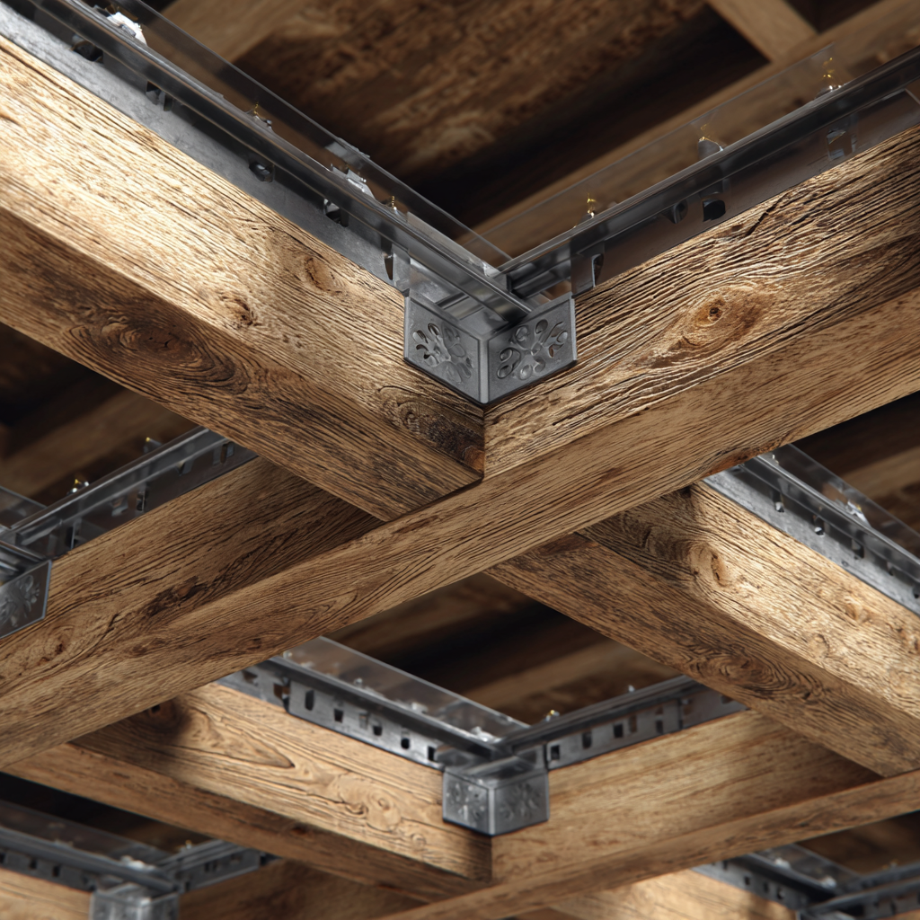 Exploring Sustainable Alternatives to Best Timber Floor Joists for Modern Construction