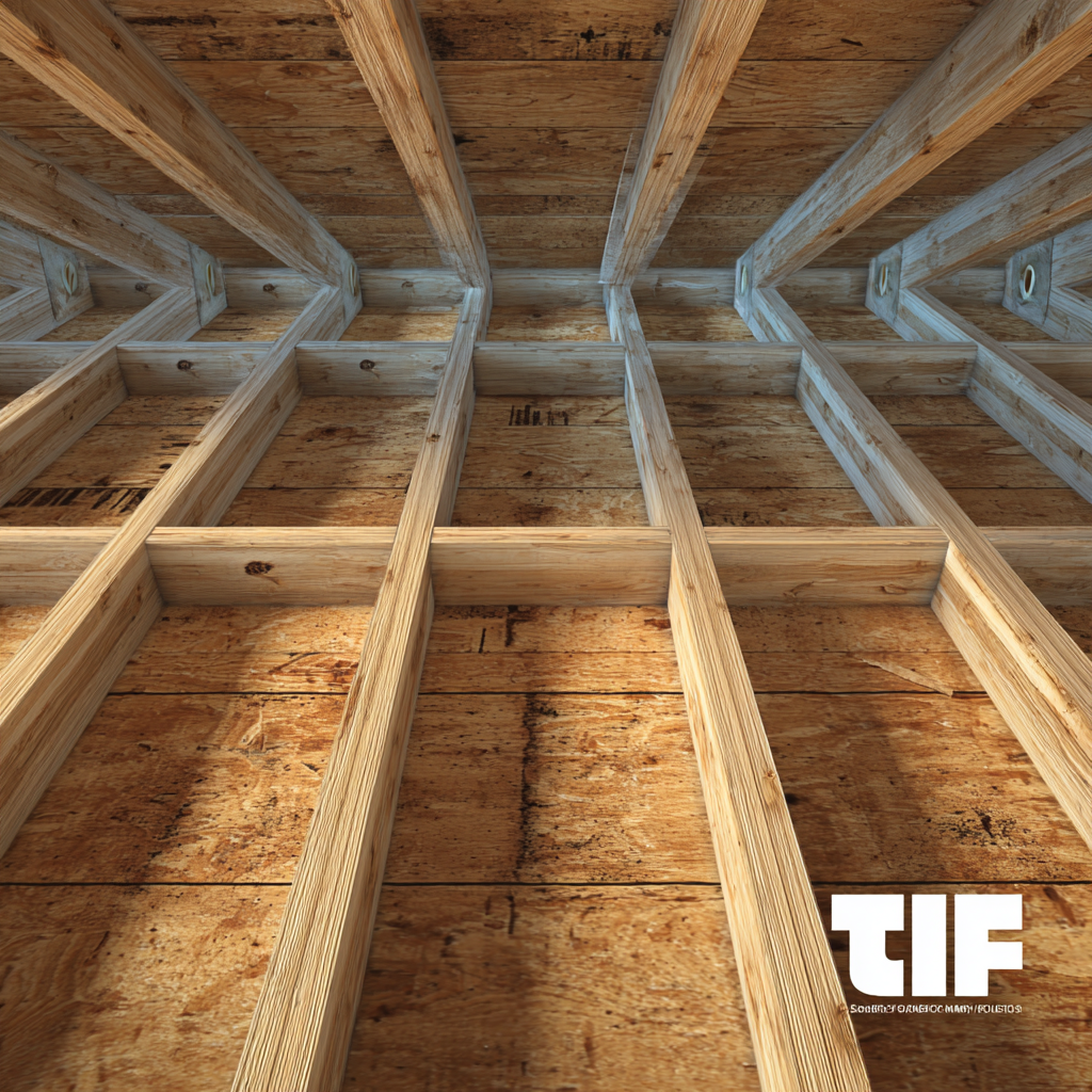 Exploring Sustainable Alternatives to Best Timber Floor Joists for Modern Construction