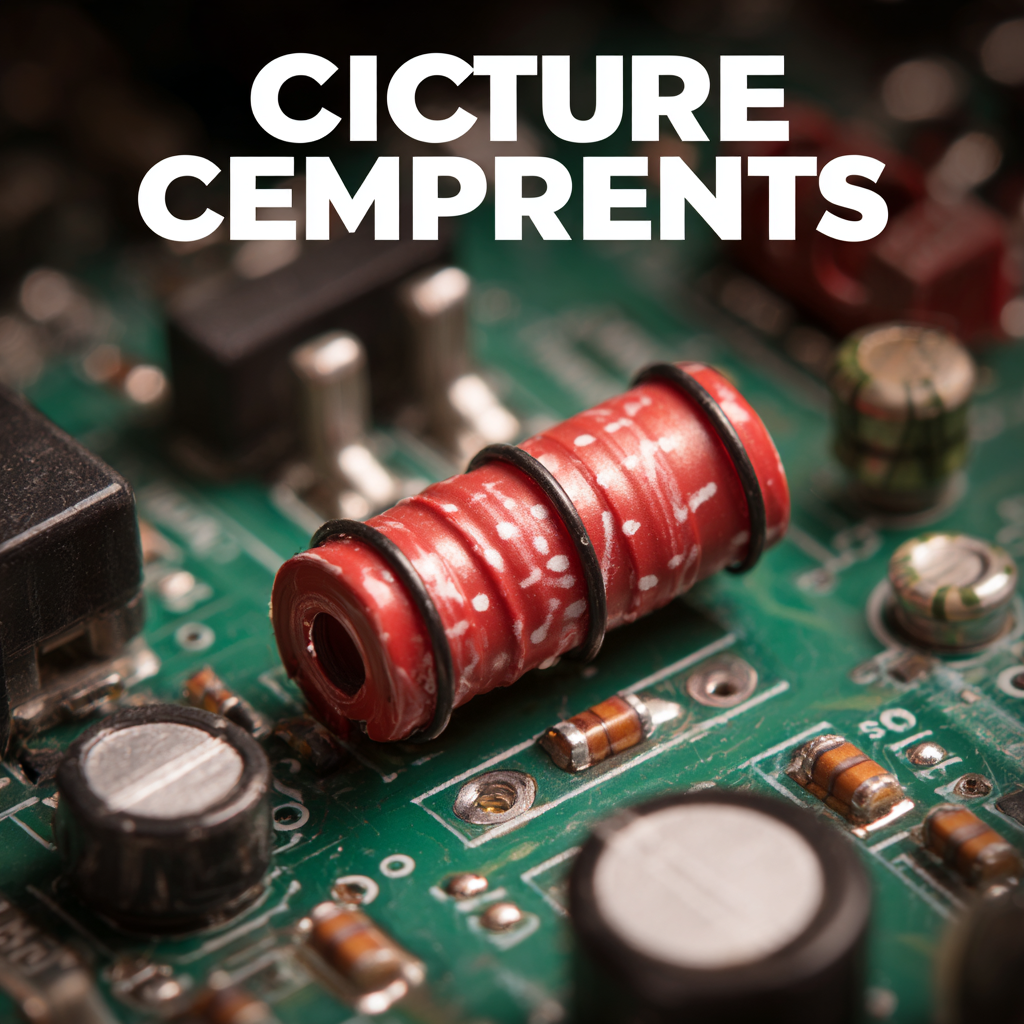 Ultimate Guide to Comparing the Best Circuit Components for Your Projects