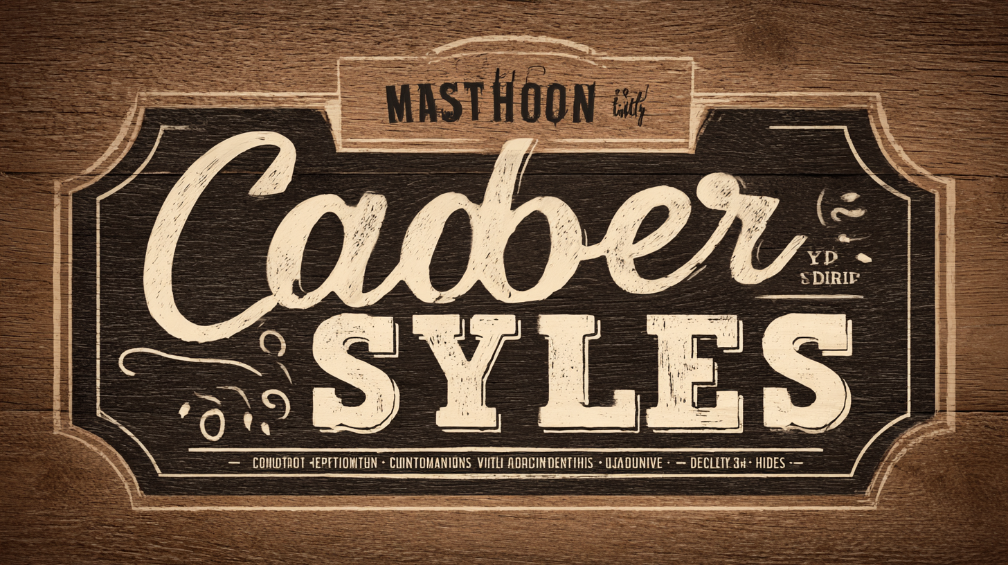 Mastering Cabinet Door Styles with Detailed Technical Specs and Comprehensive Installation Guide