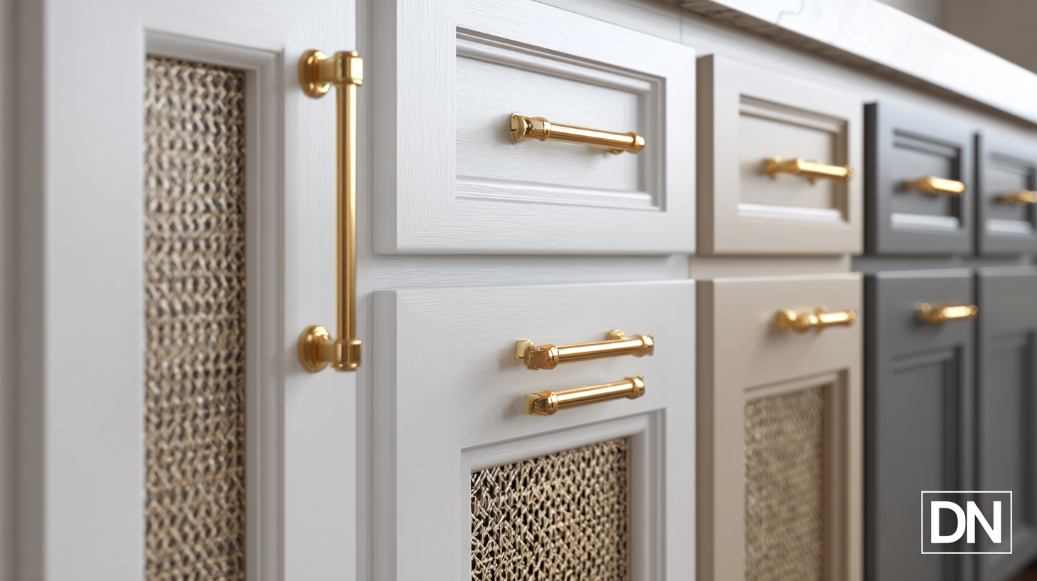 Mastering Cabinet Door Styles with Detailed Technical Specs and Comprehensive Installation Guide