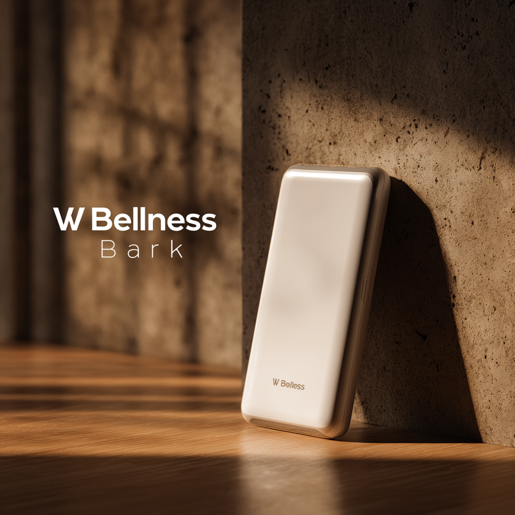 Crafted Excellence in China Unveiling the Best Wireless Power Bank for a Global Market