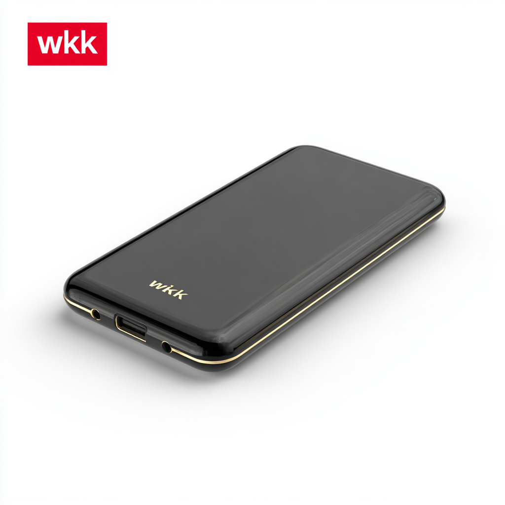 Crafted Excellence in China Unveiling the Best Wireless Power Bank for a Global Market
