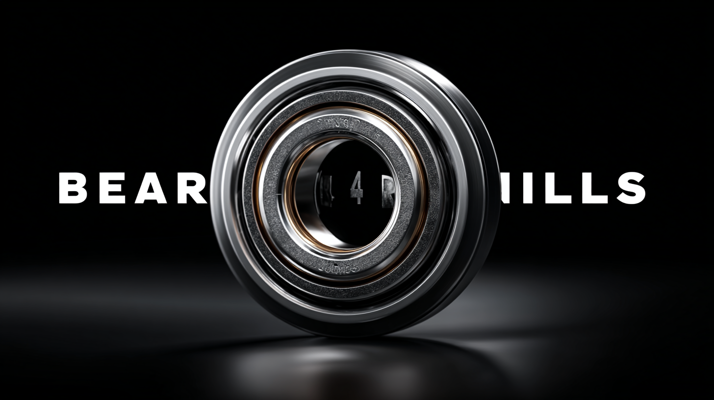Unlocking the Best Bearings Ball: Essential Technical Specs and How to Optimize Performance