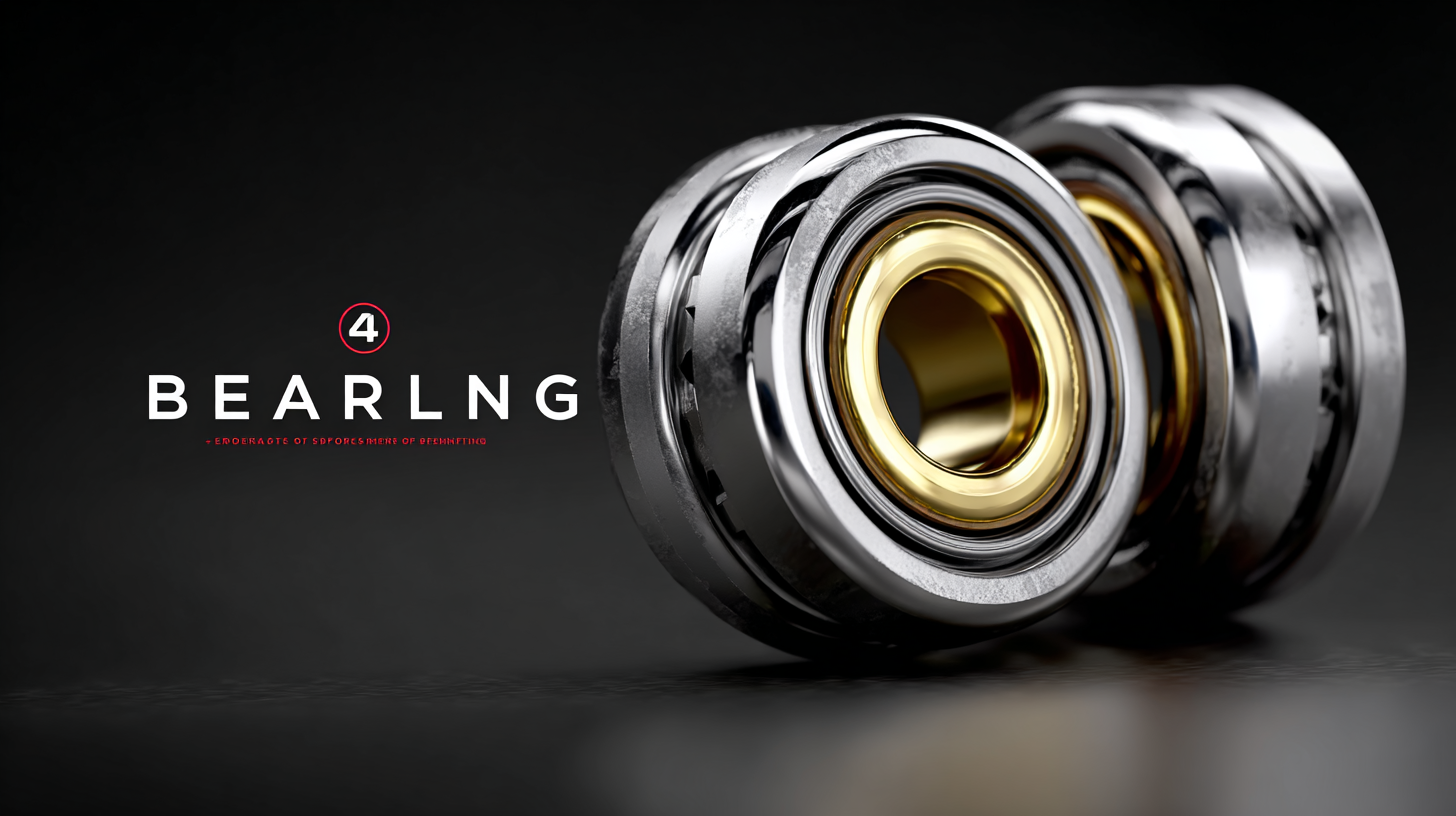 Unlocking the Best Bearings Ball