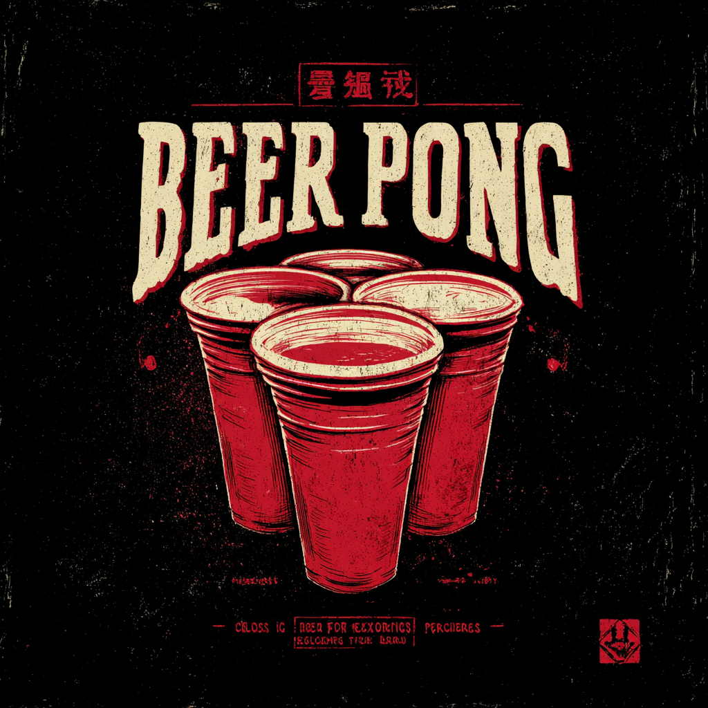 Crafting Excellence in Chinese Manufacturing the Global Appeal of Best Beer Pong