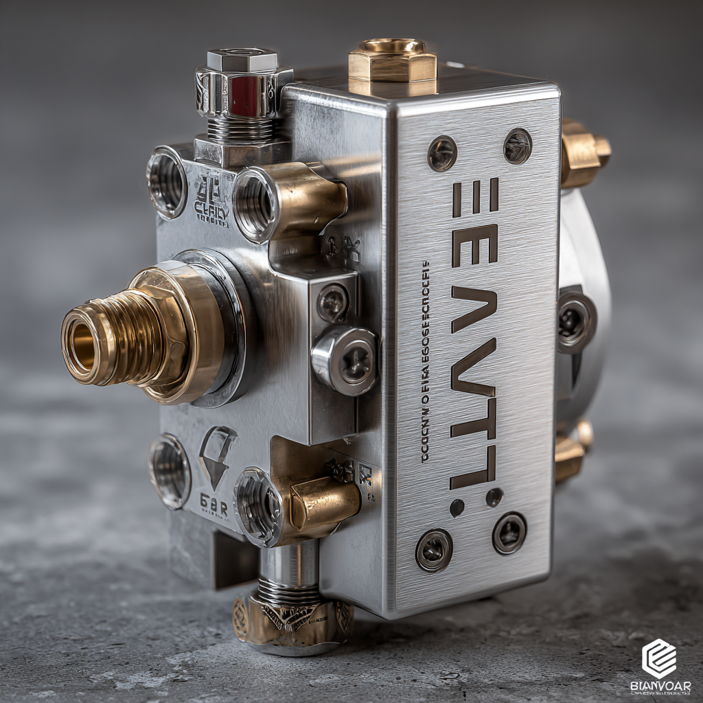5 Reasons Why Our Best Elevator Valve Outperforms Competitors by 35% in Efficiency