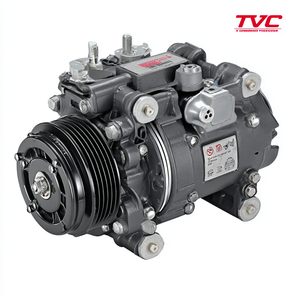 Unmatched Quality: Elevating Global Standards with China's Premier Air Compressor Pumps