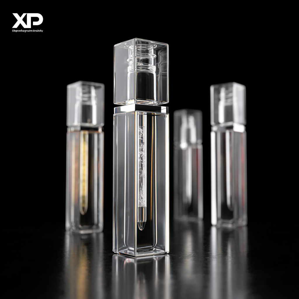 Navigating Import and Export Certifications for the Best Square Lip Gloss Tubes in the Beauty Industry