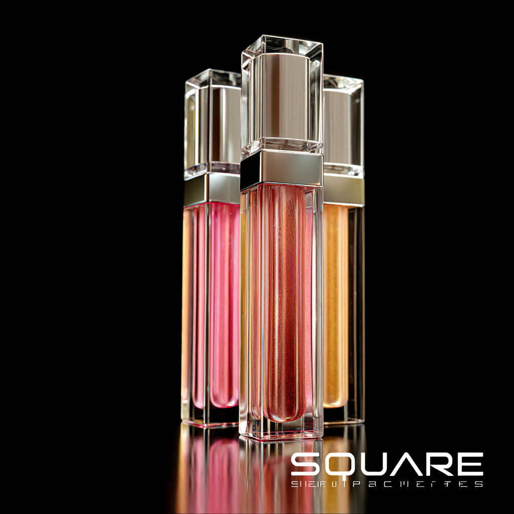Navigating Import and Export Certifications for the Best Square Lip Gloss Tubes in the Beauty Industry