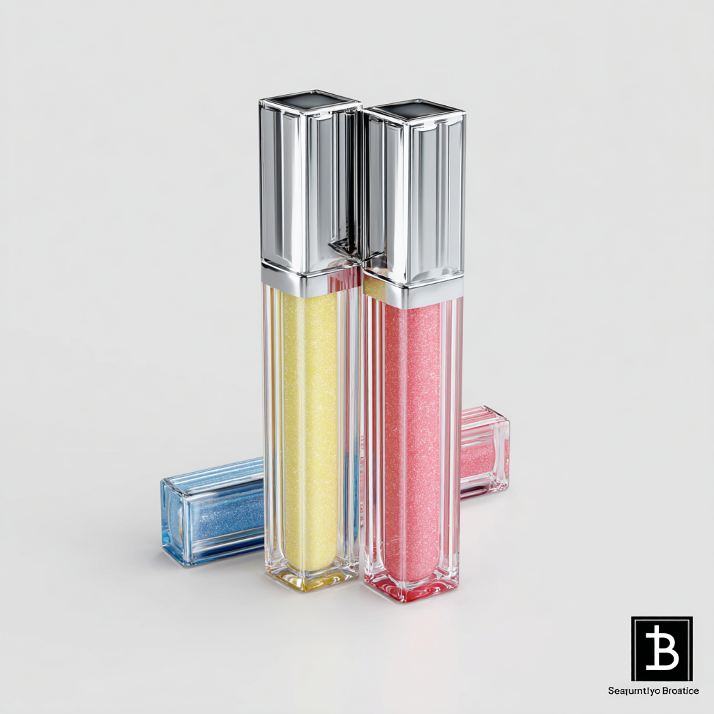Navigating Import and Export Certifications for the Best Square Lip Gloss Tubes in the Beauty Industry
