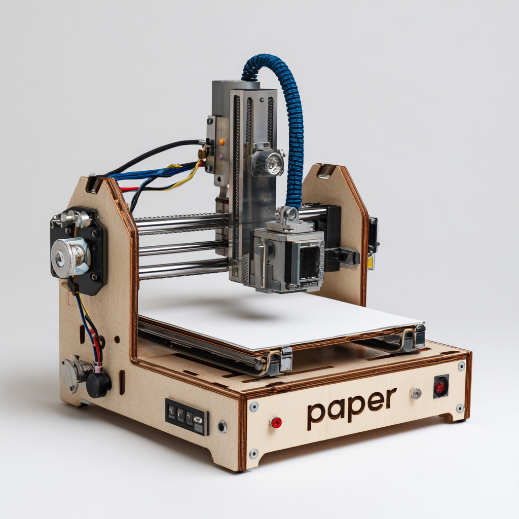 Ultimate Guide to Evaluating the Best Paper Cutting CNC Machines in the Market