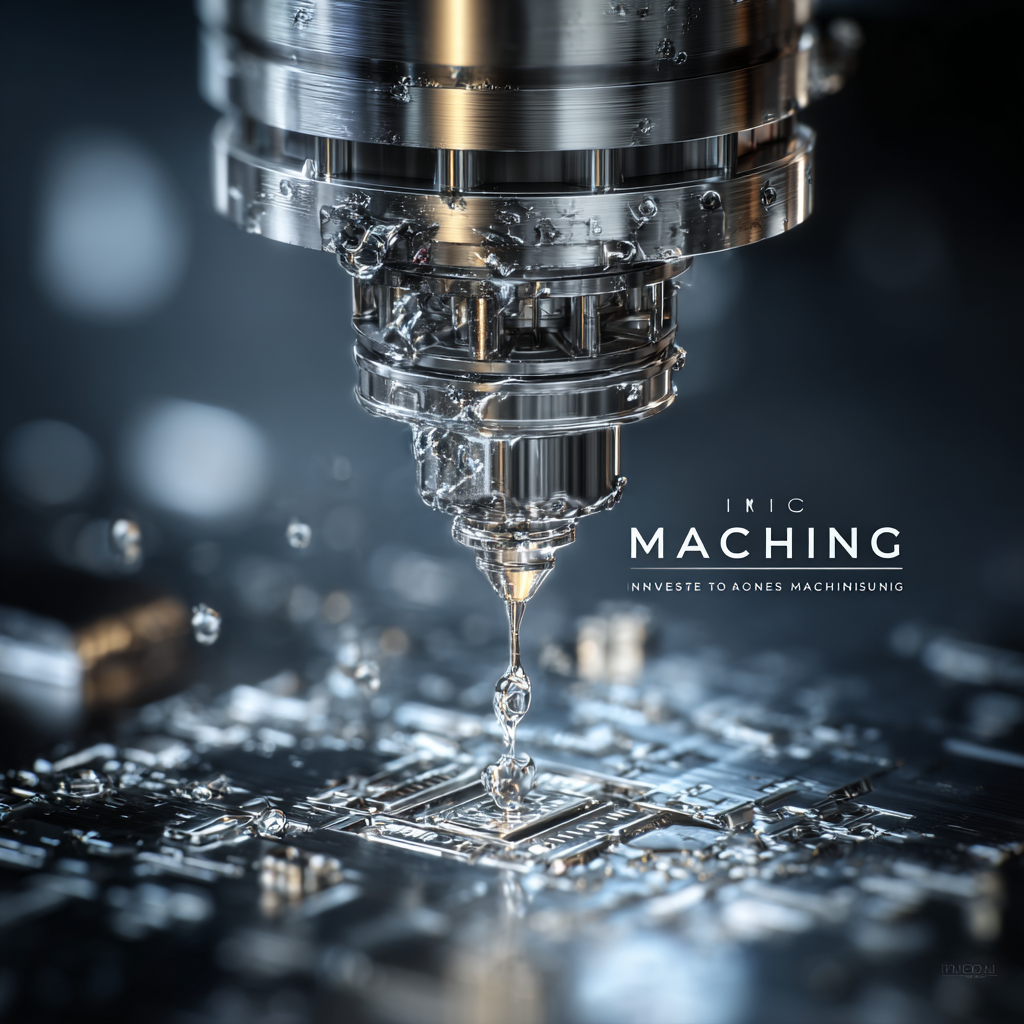Innovative Examples of Best Micro Machining Techniques in Advanced Manufacturing