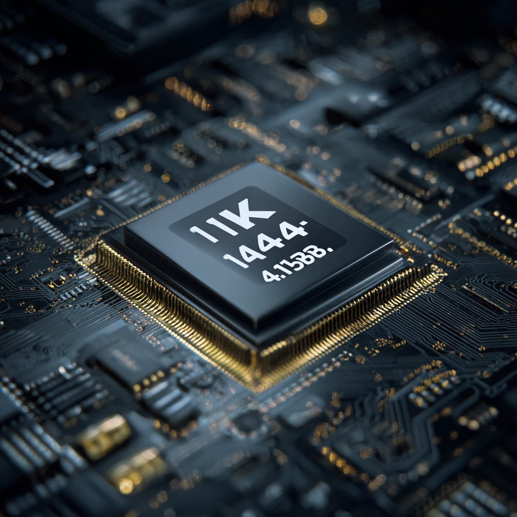 10 Best 1-1418390-1 Products Revolutionizing the Electronics Industry in 2023