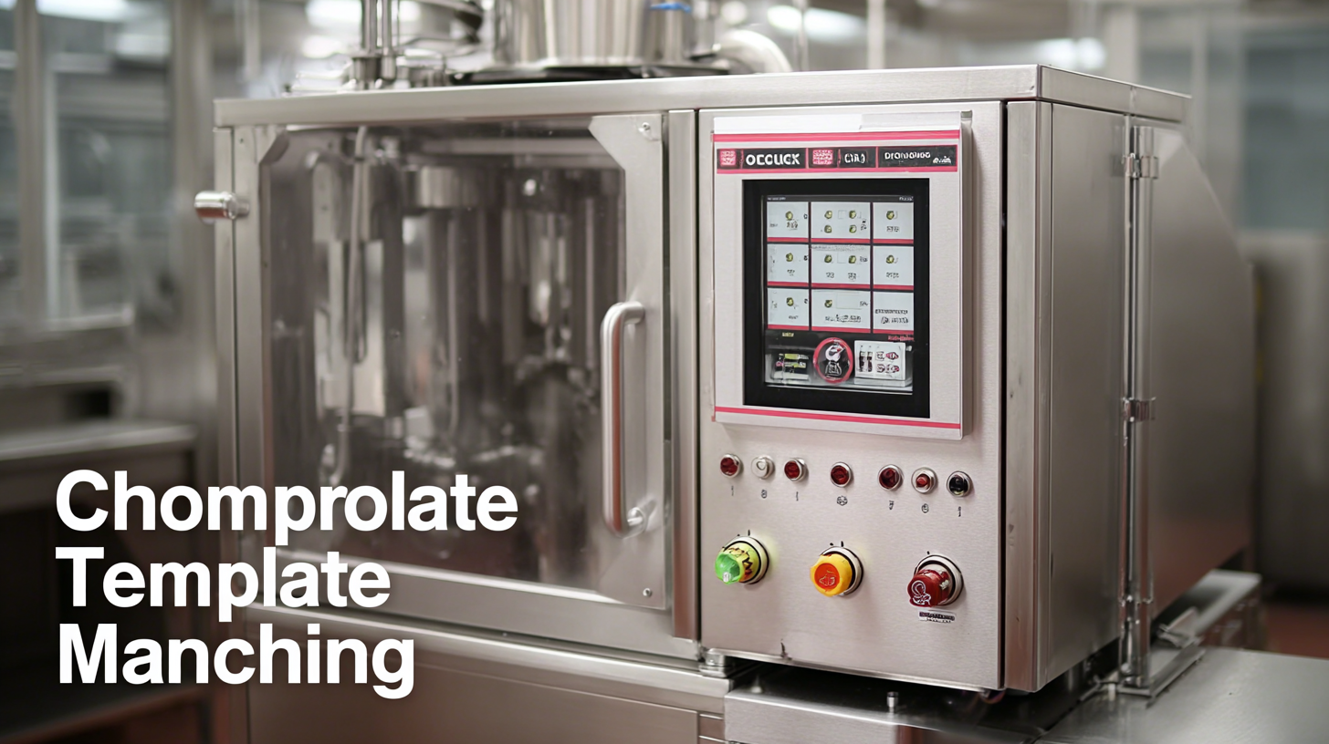 Ultimate Guide to Choosing the Perfect Commercial Chocolate Tempering Machine