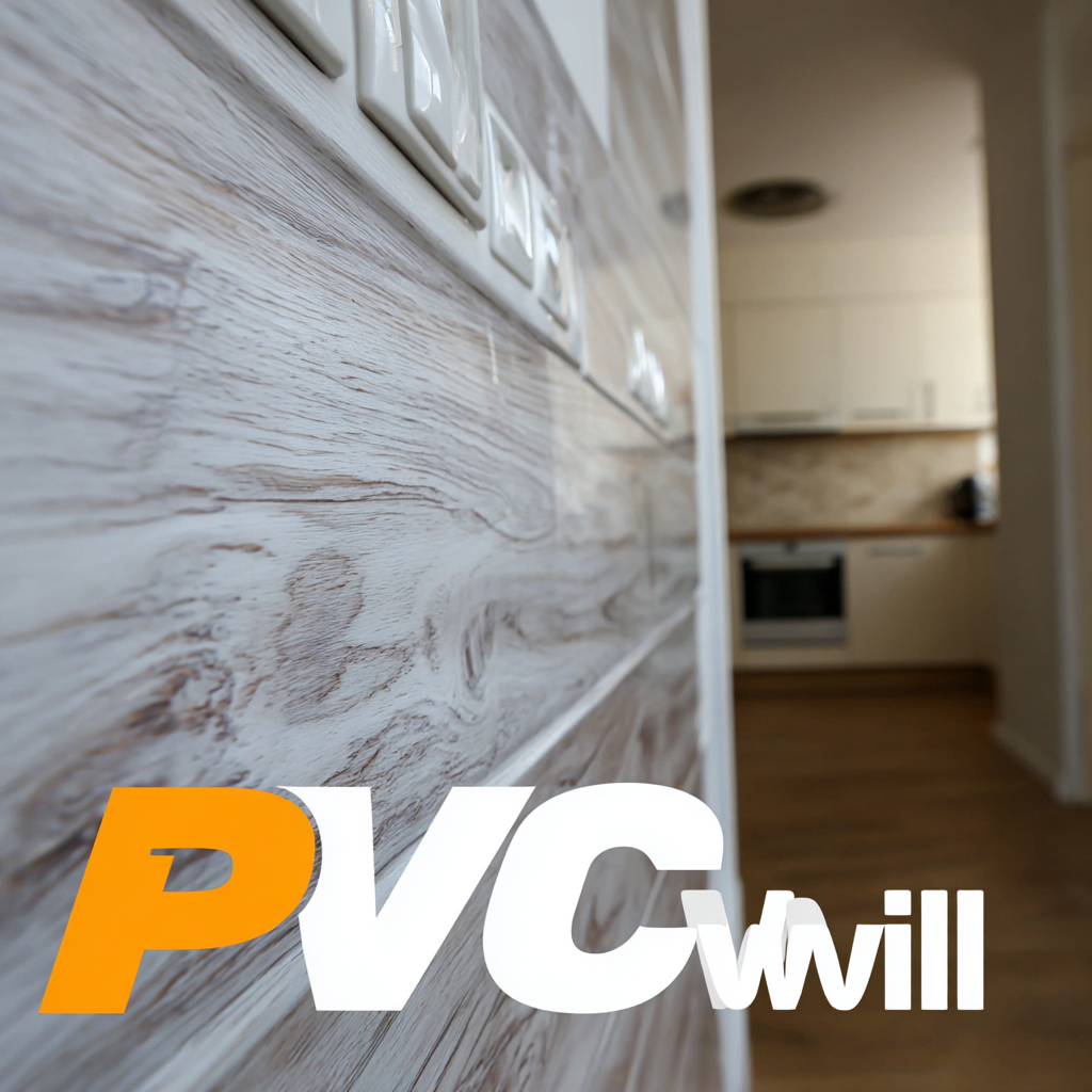 The Future of Interior Design: Embracing Best PVC Wall Cladding Innovations