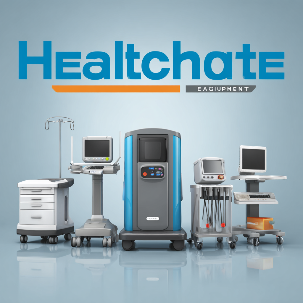 How to Choose the Best Healthcare Equipment for Your Facility: A Step-by-Step Guide