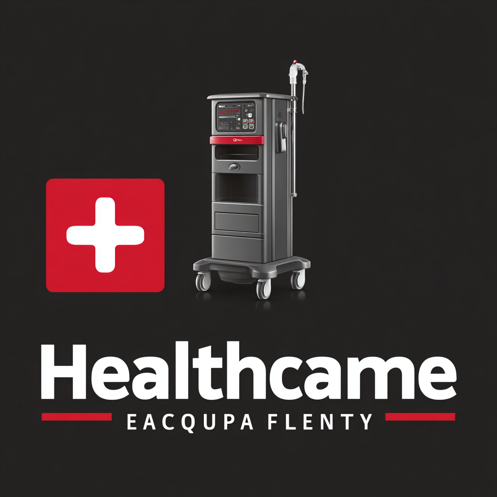 How to Choose the Best Healthcare Equipment for Your Facility: A Step-by-Step Guide
