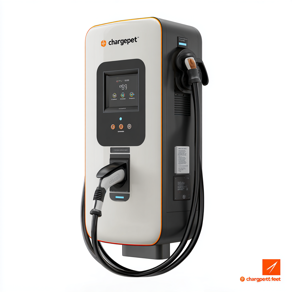 What Makes the Best Chargepoint Ev Charger Essential for Global Buyers