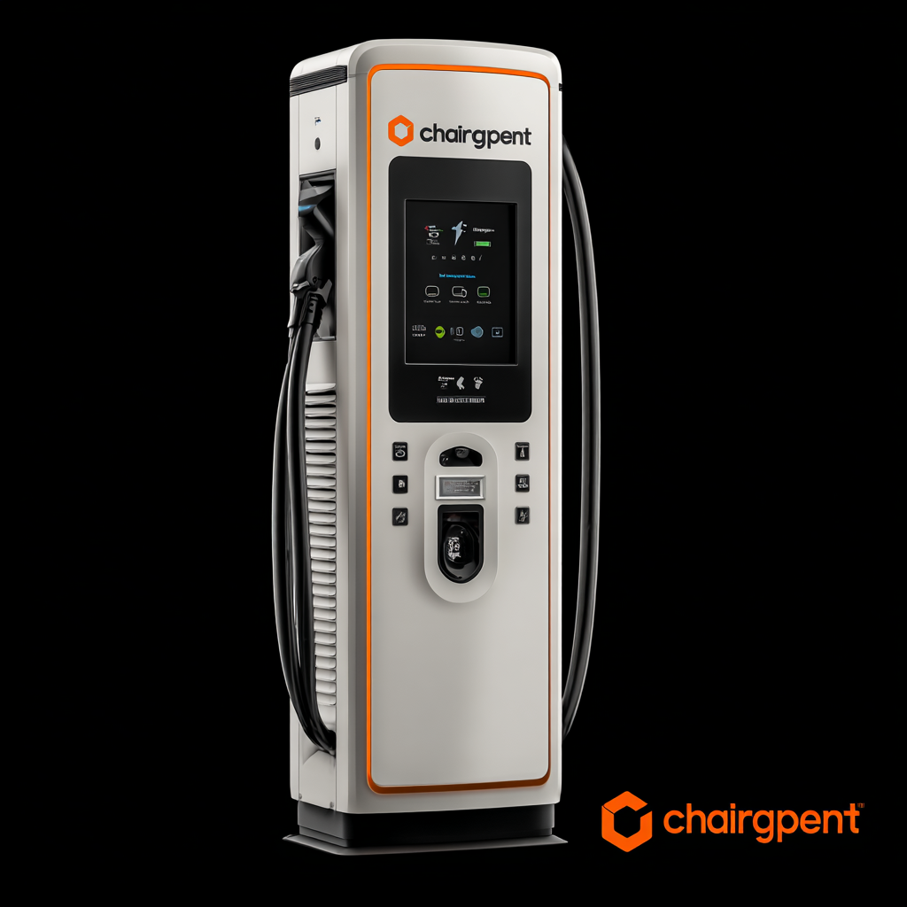 What Makes the Best Chargepoint Ev Charger Essential for Global Buyers