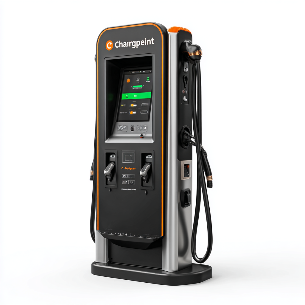 What Makes the Best Chargepoint Ev Charger Essential for Global Buyers