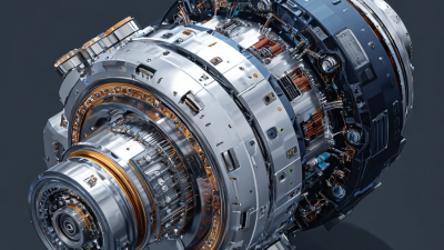 2025 Technology Trends: The Ultimate Guide to Choosing the Best Planetary Reducer