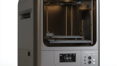 10 Key Factors to Choose the Best 3D Printer for Metal: Insights from 2023 Industry Trends