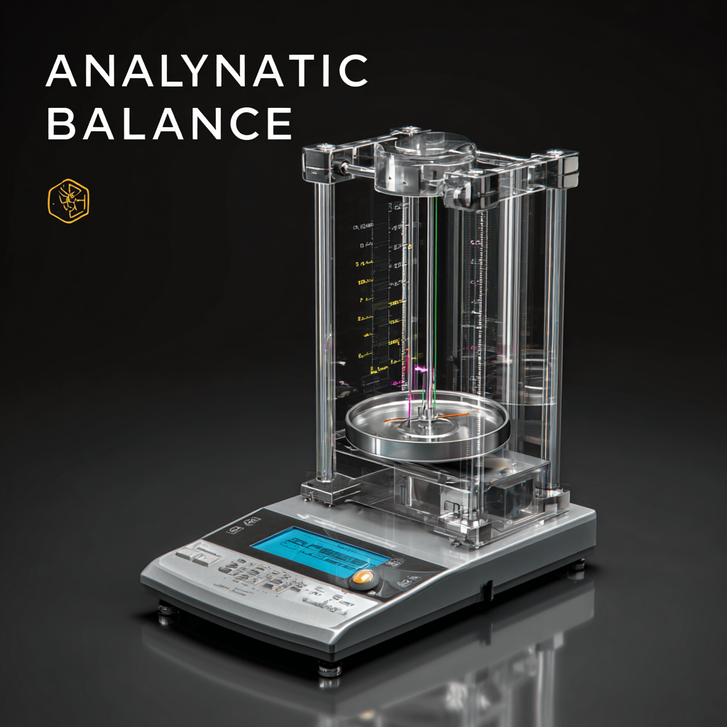 Understanding Production Standards Challenges in the Best Analytical Balance Industry