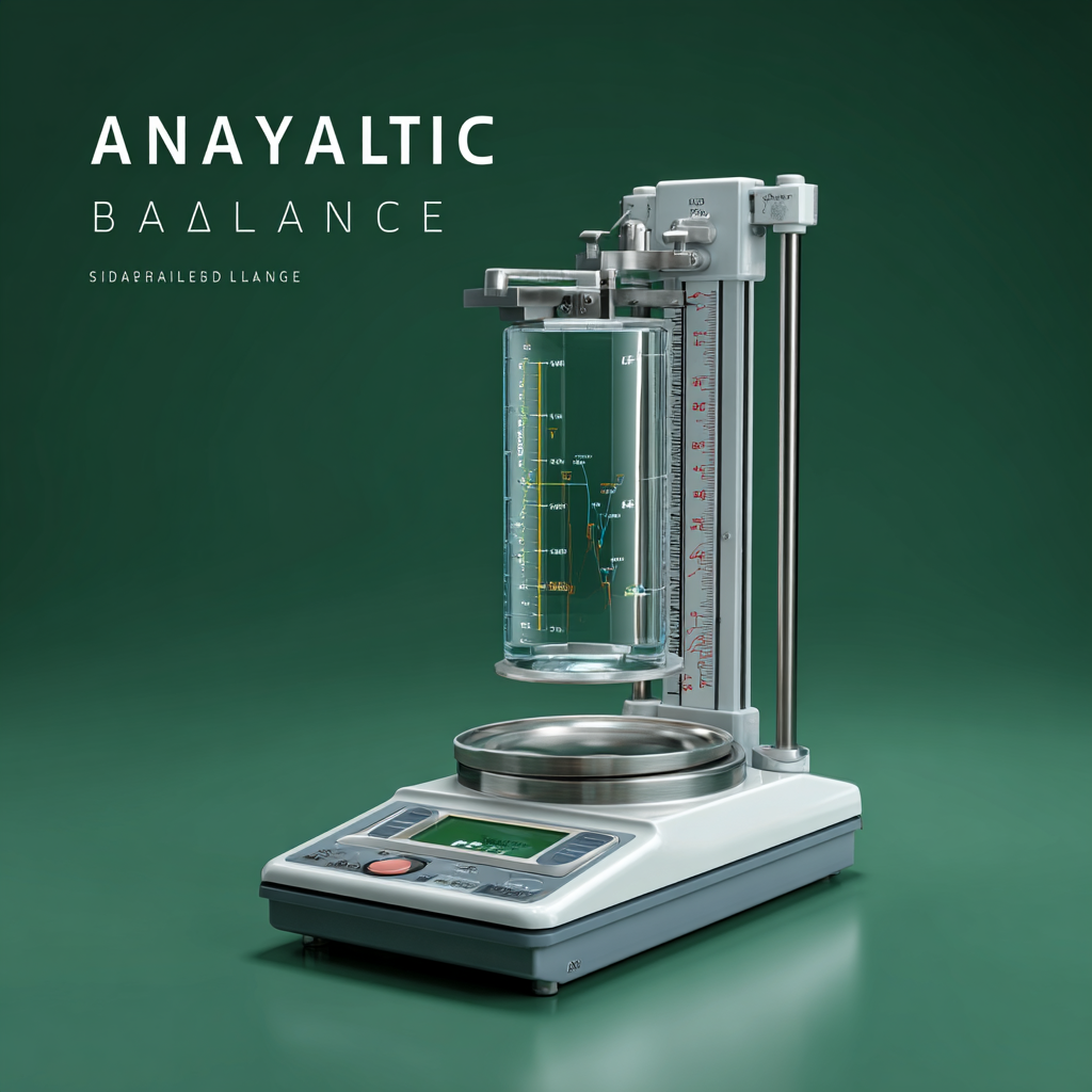 Understanding Production Standards Challenges in the Best Analytical Balance Industry