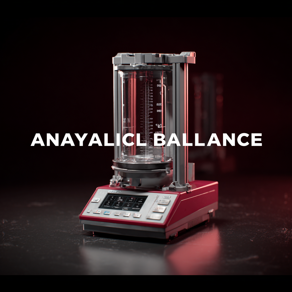 Understanding Production Standards Challenges in the Best Analytical Balance Industry