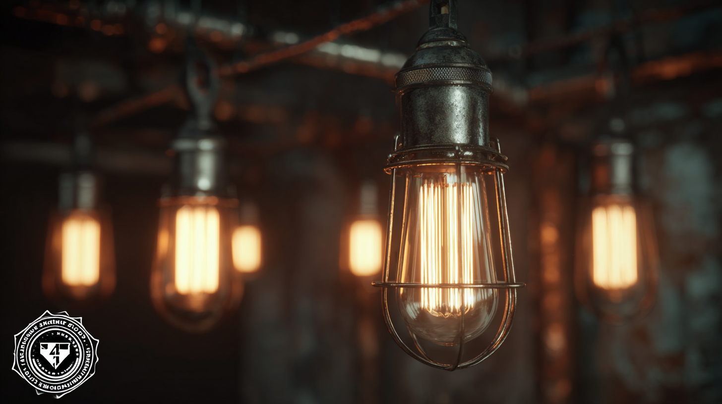 Ultimate Guide to Choosing the Best Industrial Lighting Solutions for Your Business