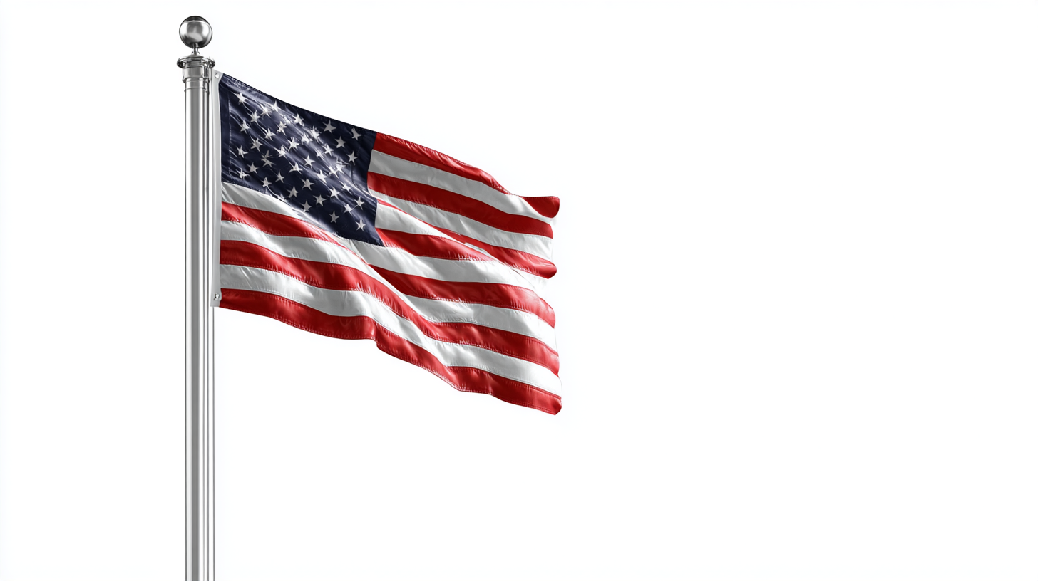 Ultimate Guide to Selecting the Best Indoor Flag Pole: Key Features and Industry Insights