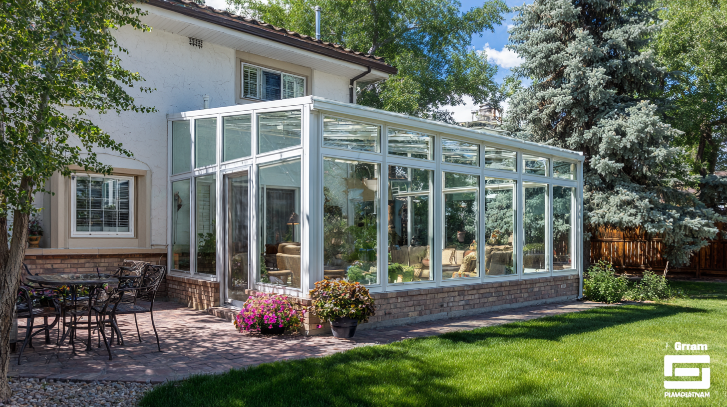 Understanding the Benefits of Aluminum Clad Sunrooms: Your Ultimate Guide to the Best Options