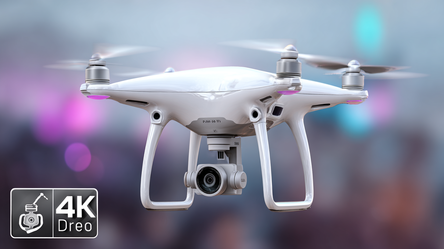 Discover Unmatched Specifications for the Best Cost of Drone with Camera for Global Buyers
