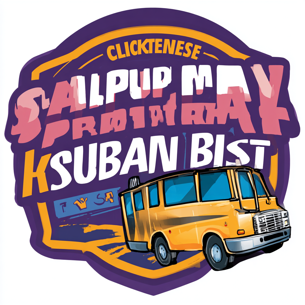 Ultimate Checklist for Choosing the Best Small Party Bus Rental Experience