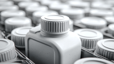 The Ultimate Guide to Understanding and Using Best In Mold Labels for Your Products