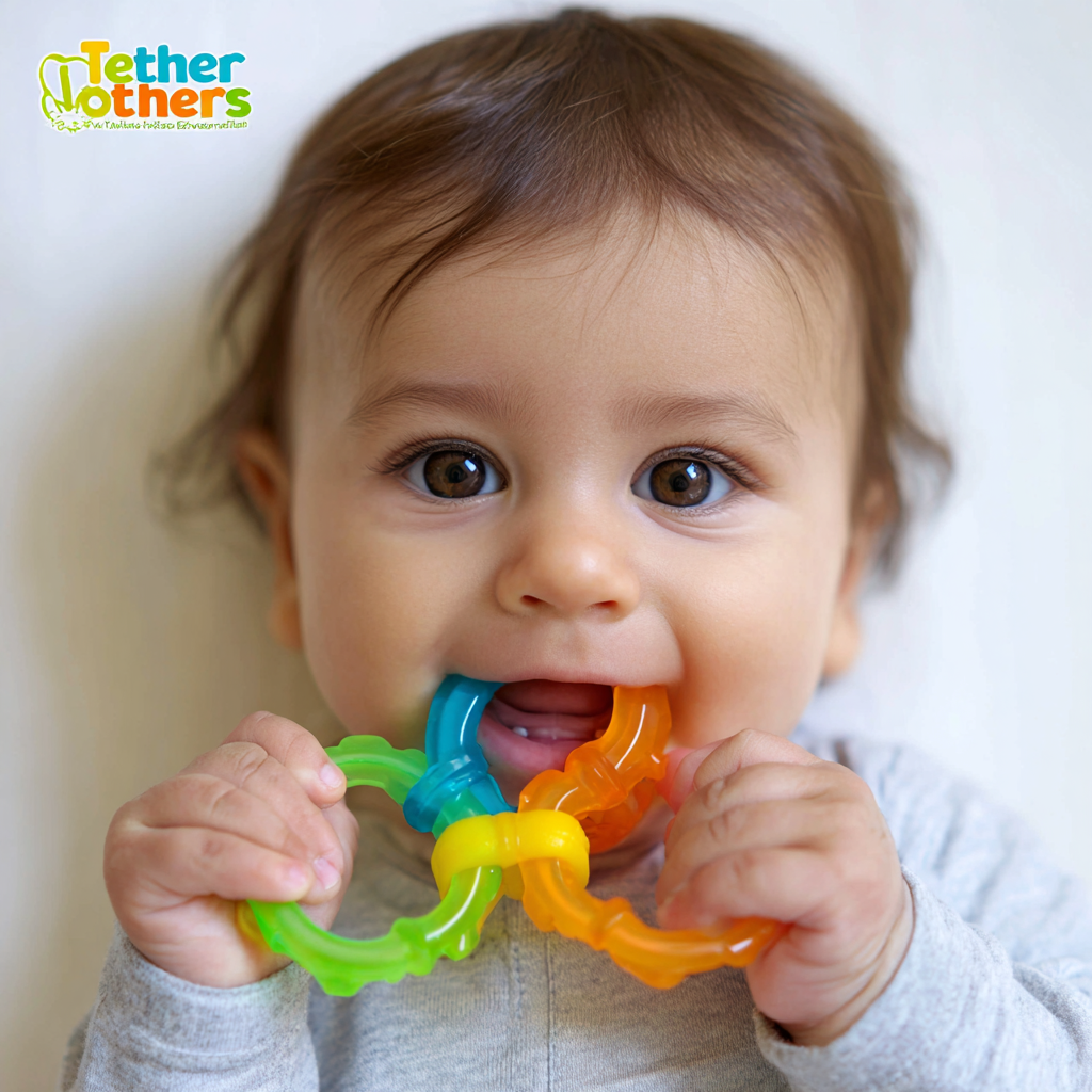 How Best Baby Teethers Enhance Infant Development with 5 Key Benefits Supported by Research